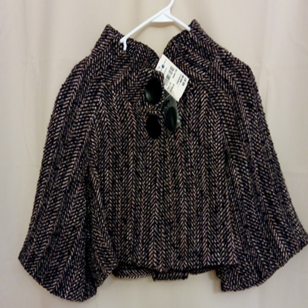 Cape